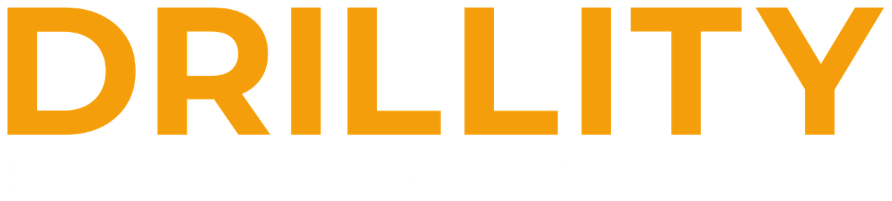 Drillity